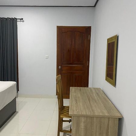 קנגו Taman Ratih Guest House מראה חיצוני תמונה