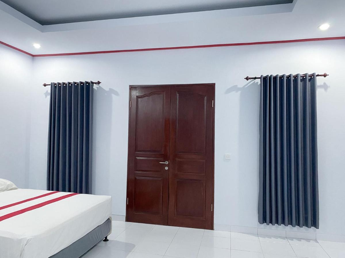 קנגו Taman Ratih Guest House מראה חיצוני תמונה