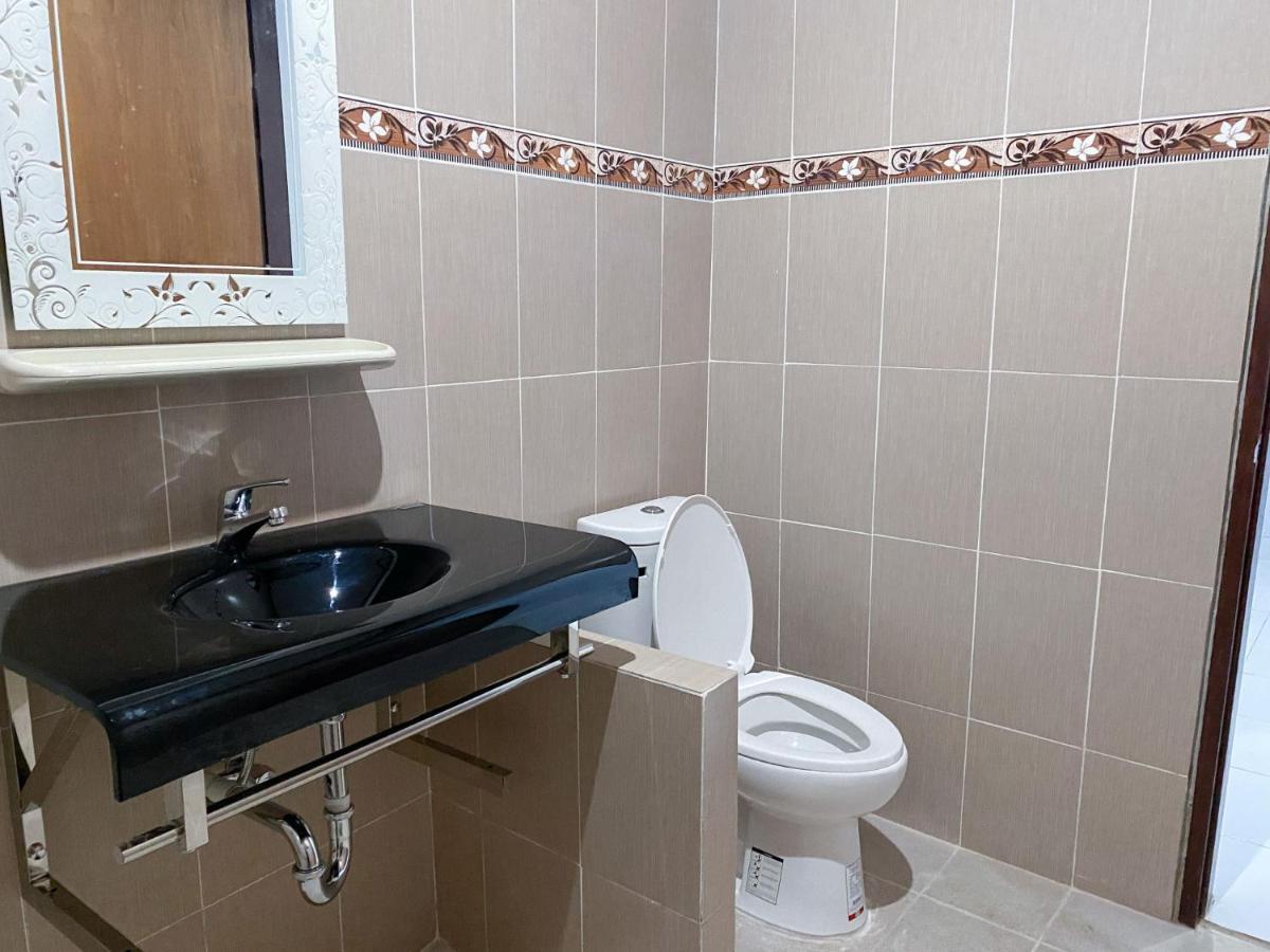 קנגו Taman Ratih Guest House מראה חיצוני תמונה