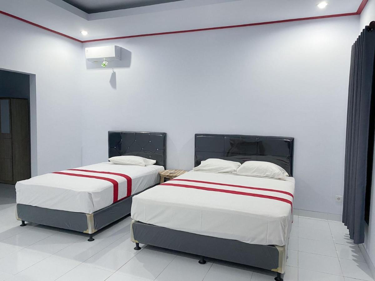 קנגו Taman Ratih Guest House מראה חיצוני תמונה
