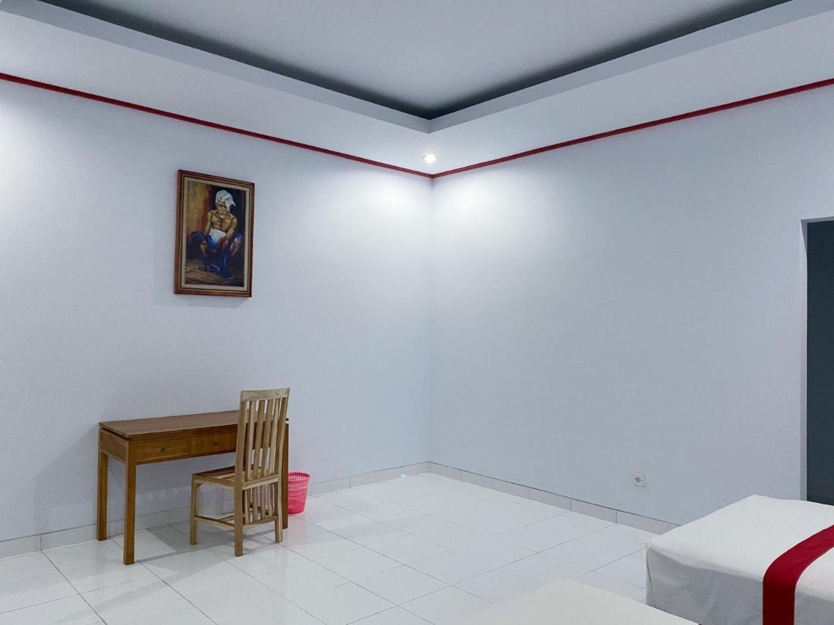 קנגו Taman Ratih Guest House מראה חיצוני תמונה
