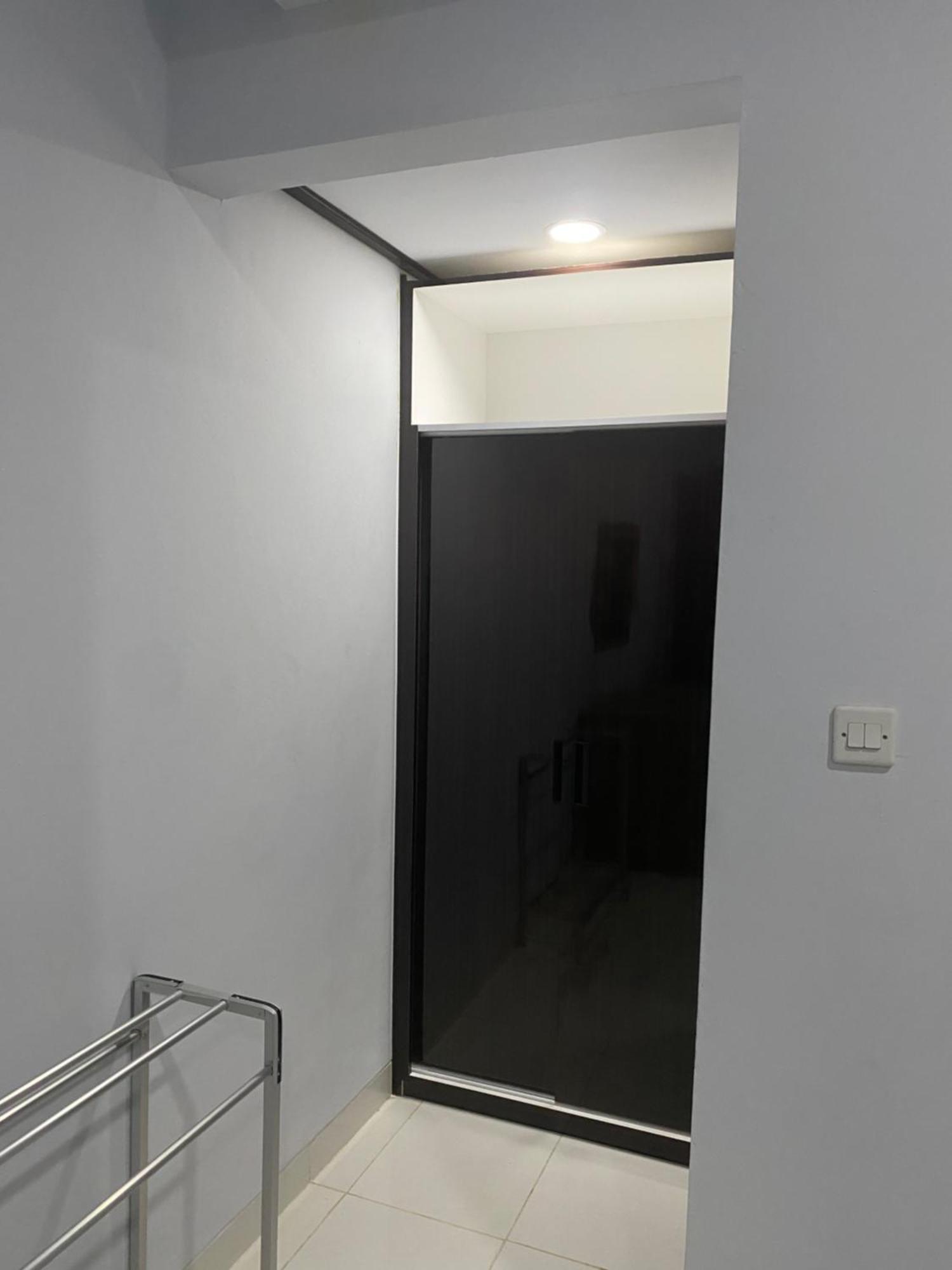קנגו Taman Ratih Guest House מראה חיצוני תמונה