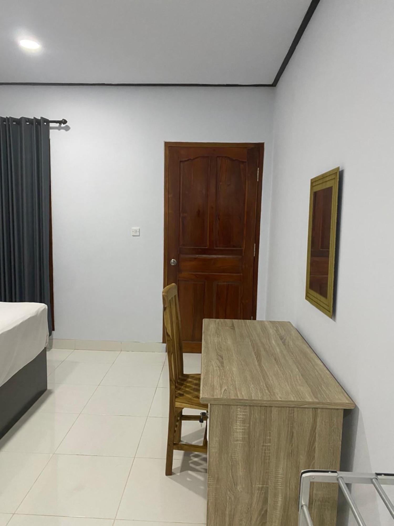 קנגו Taman Ratih Guest House מראה חיצוני תמונה