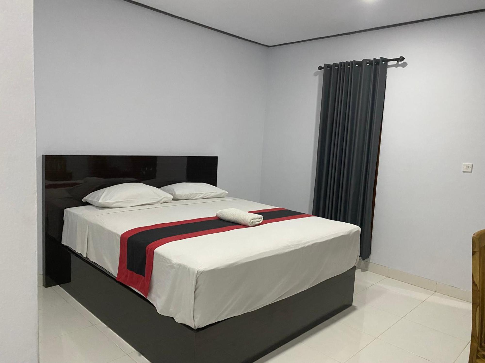 קנגו Taman Ratih Guest House מראה חיצוני תמונה
