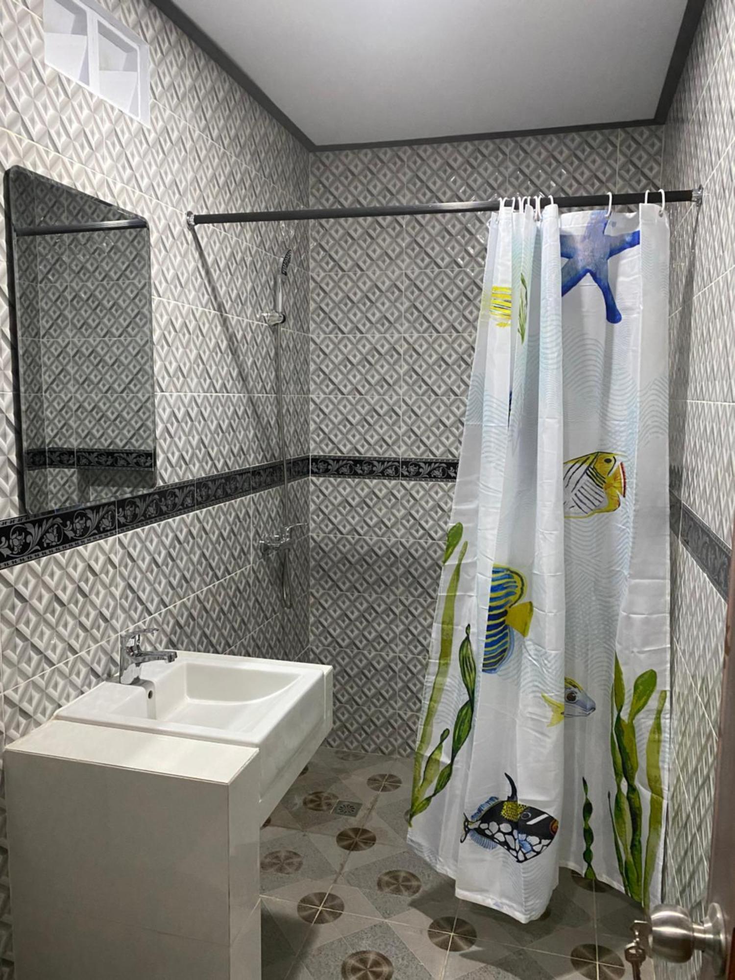 קנגו Taman Ratih Guest House מראה חיצוני תמונה