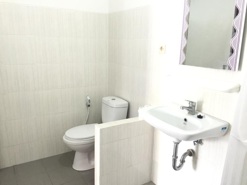 קנגו Taman Ratih Guest House מראה חיצוני תמונה