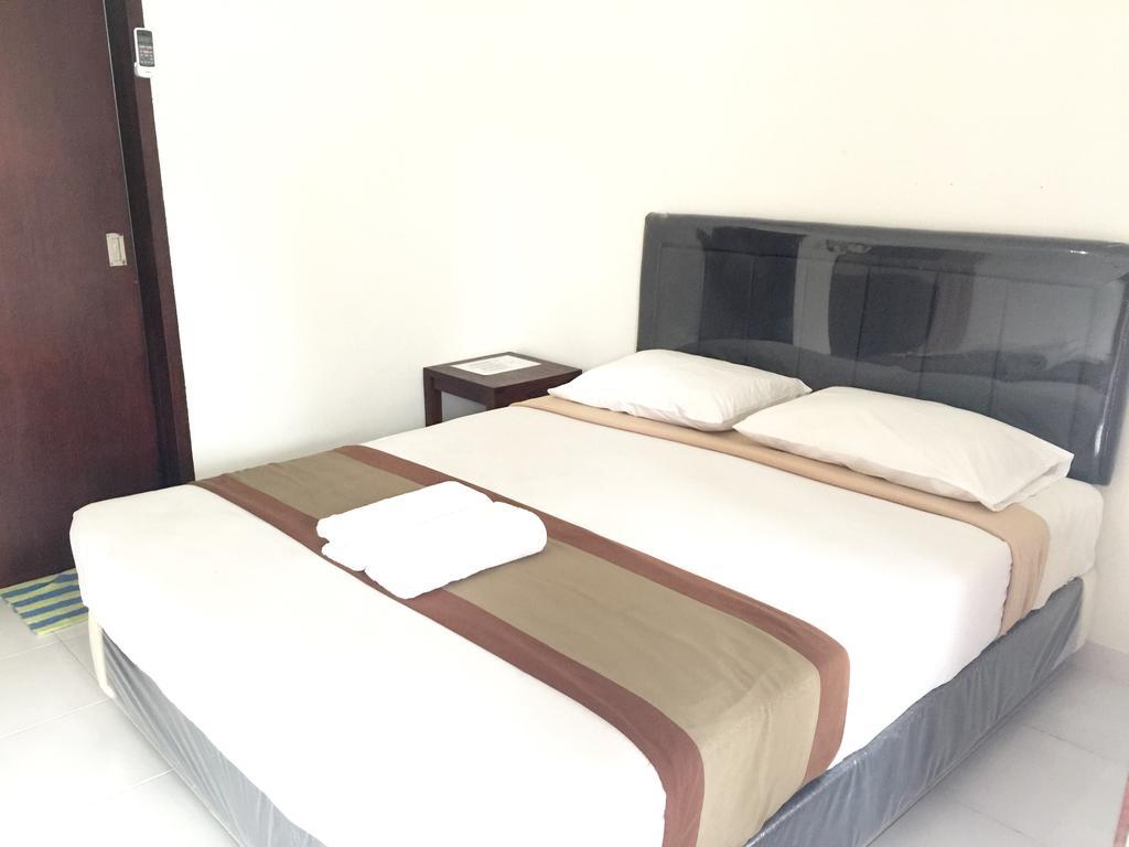 קנגו Taman Ratih Guest House מראה חיצוני תמונה