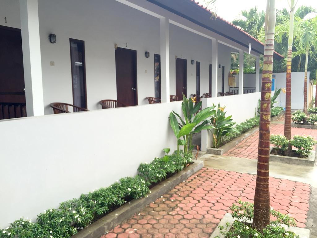 קנגו Taman Ratih Guest House מראה חיצוני תמונה
