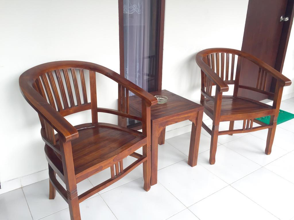 קנגו Taman Ratih Guest House מראה חיצוני תמונה