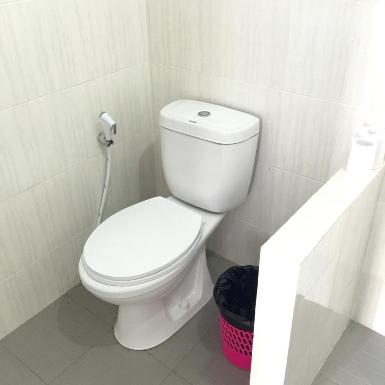 קנגו Taman Ratih Guest House מראה חיצוני תמונה
