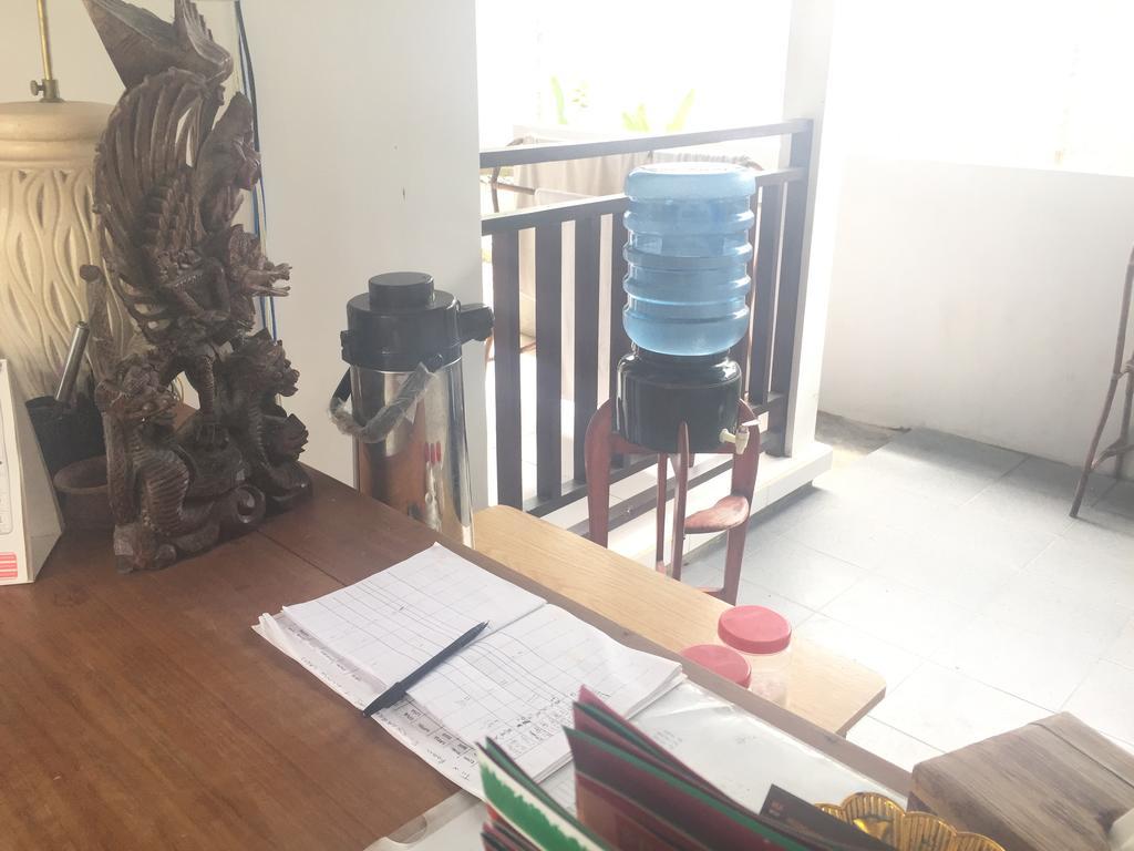 קנגו Taman Ratih Guest House מראה חיצוני תמונה