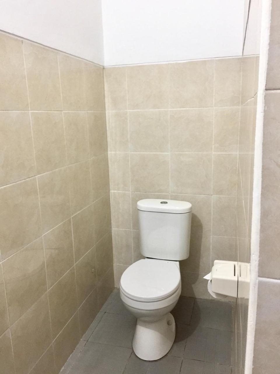 קנגו Taman Ratih Guest House מראה חיצוני תמונה