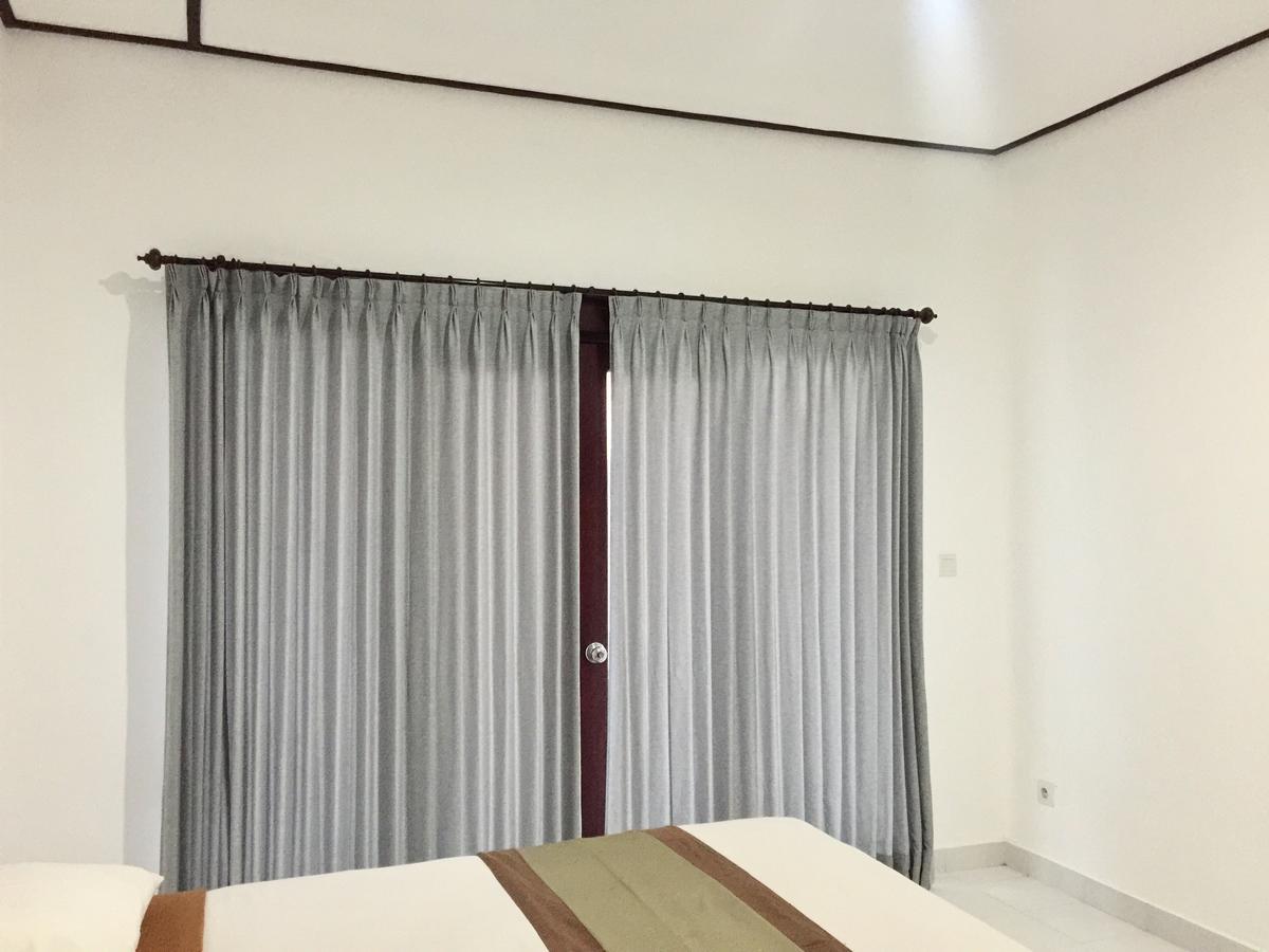 קנגו Taman Ratih Guest House מראה חיצוני תמונה