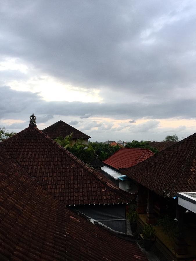 קנגו Taman Ratih Guest House מראה חיצוני תמונה