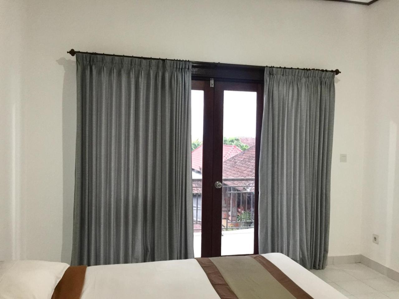 קנגו Taman Ratih Guest House מראה חיצוני תמונה