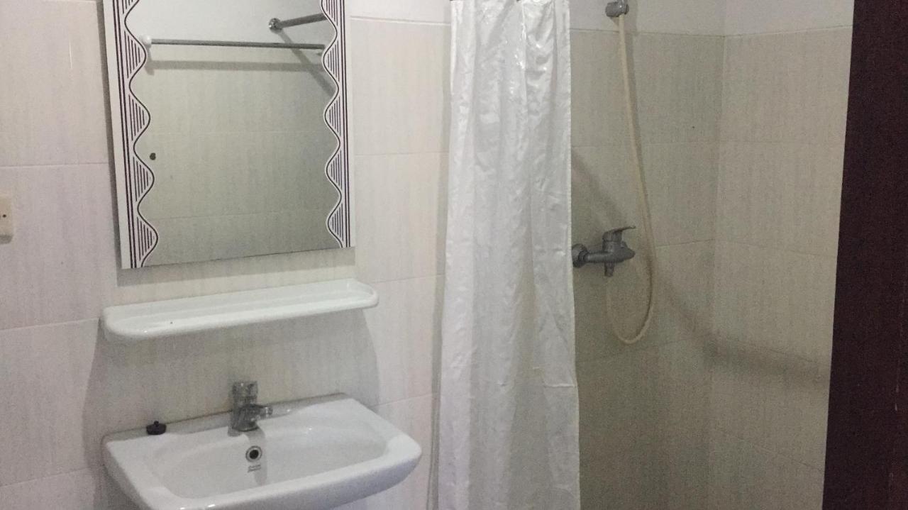 קנגו Taman Ratih Guest House מראה חיצוני תמונה
