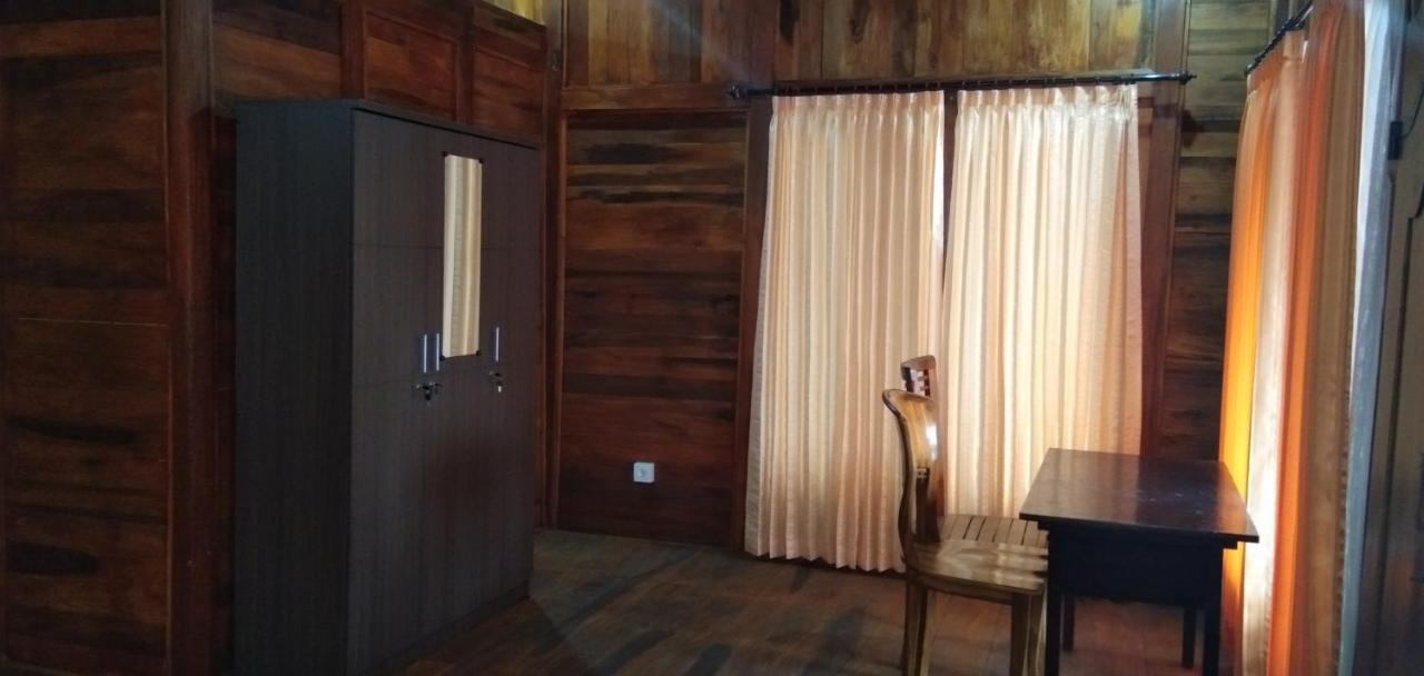 קנגו Taman Ratih Guest House מראה חיצוני תמונה