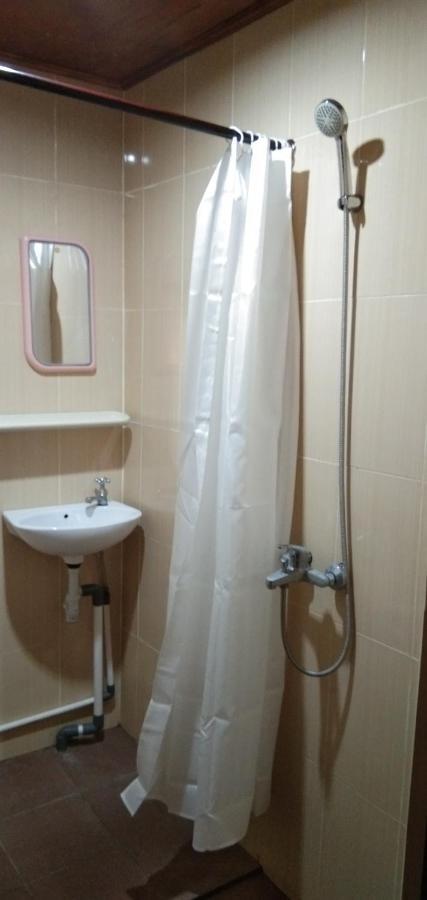 קנגו Taman Ratih Guest House מראה חיצוני תמונה